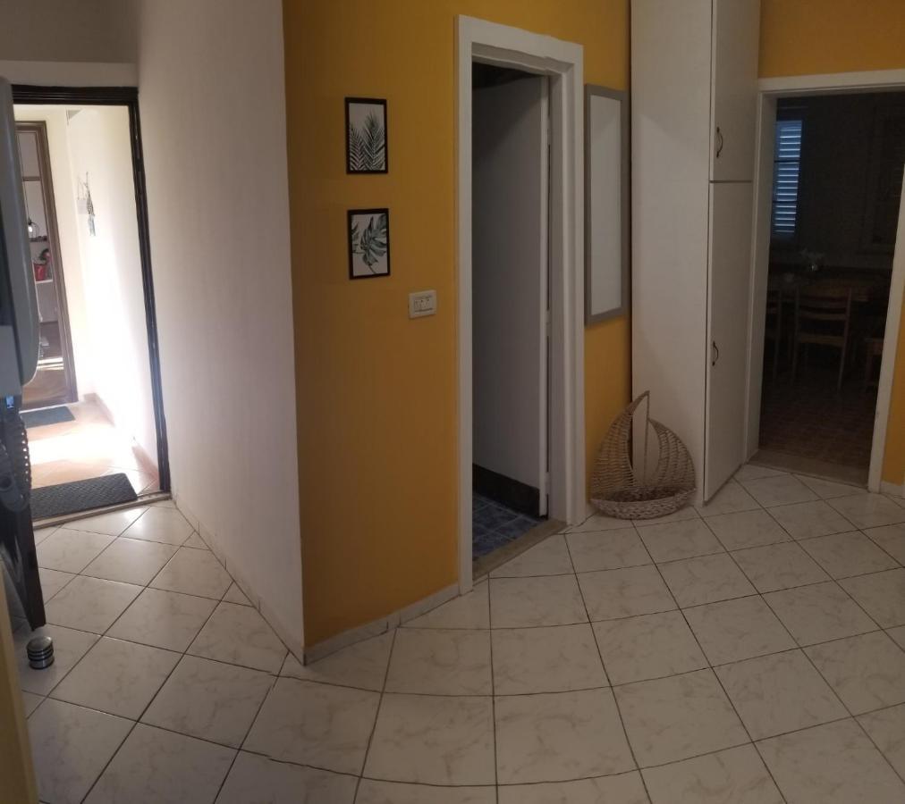 Apartmani Kalu Mlini Exteriör bild