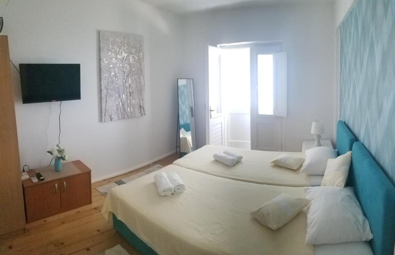 Apartmani Kalu Mlini Exteriör bild
